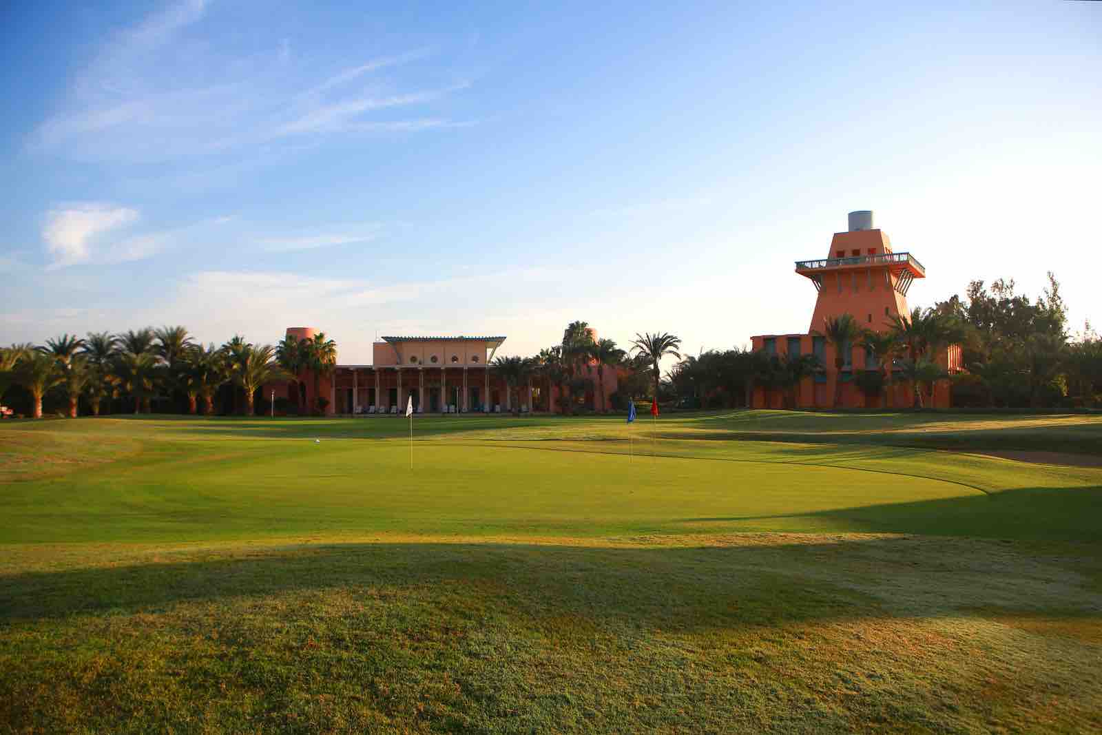 El Gouna Golf Club