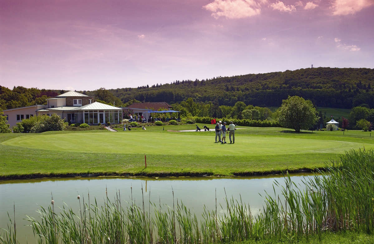 Golfclub Sinsheim Buchenauerhof