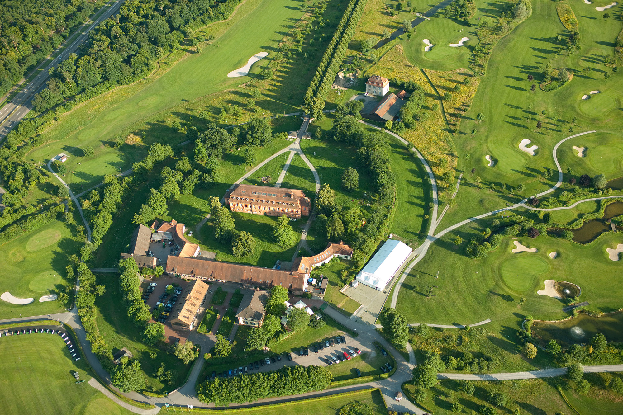 GC Hofgut Scheibenhardt