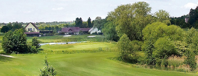 Karlshäuser Hof Golf Pforzheim