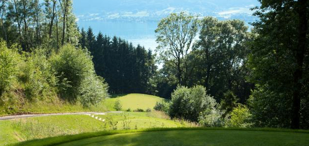 Attersee GC Weyregg