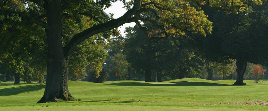 Wittelsbacher GC Rohrenfeld-Neuburg