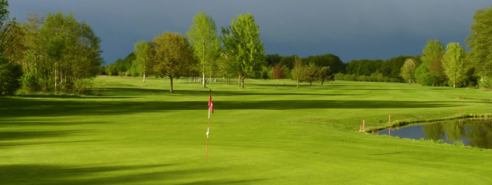Golfclub Rhein-Wied e.V.