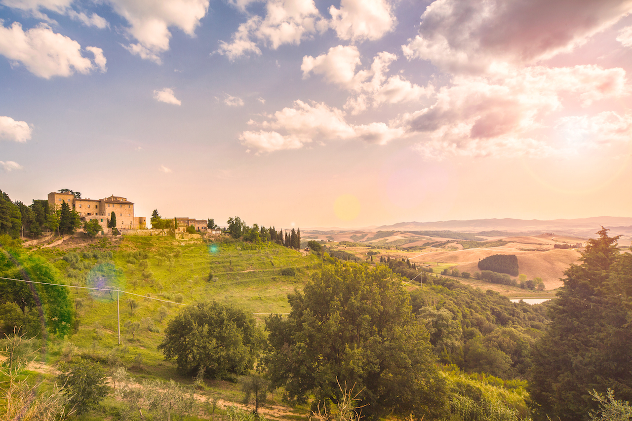 Golf Club Castelfalfi