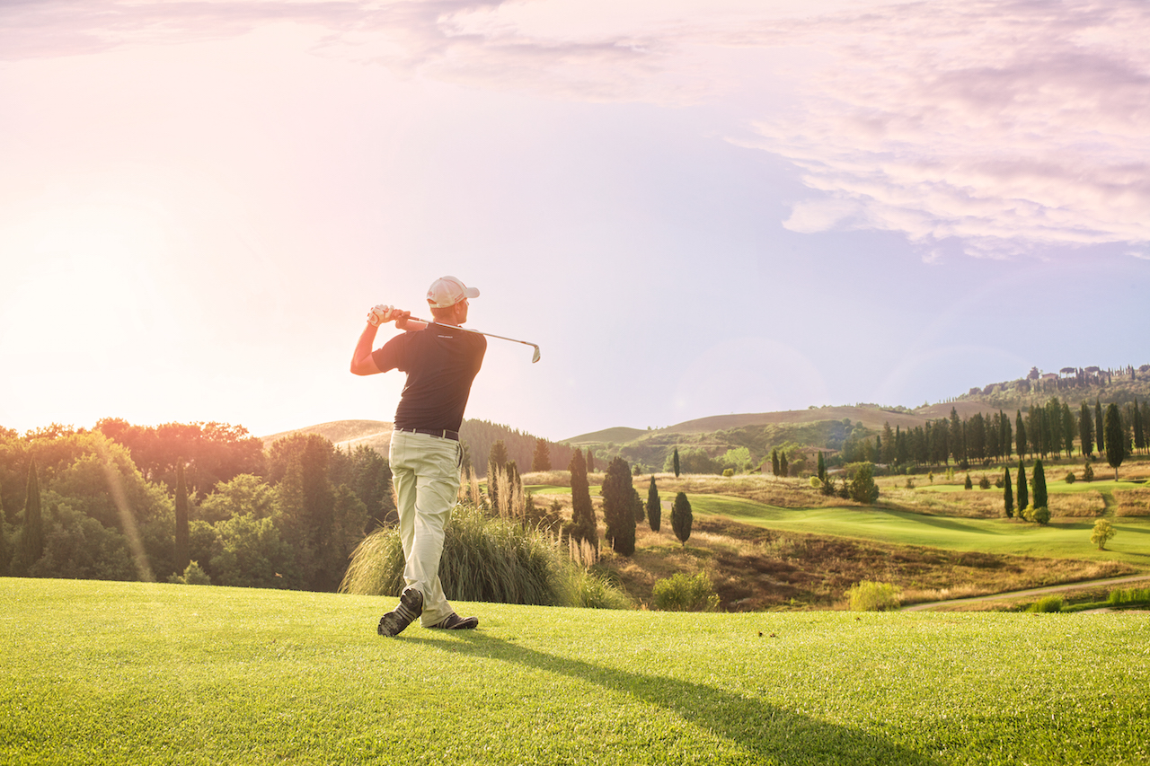 Golf Club Castelfalfi