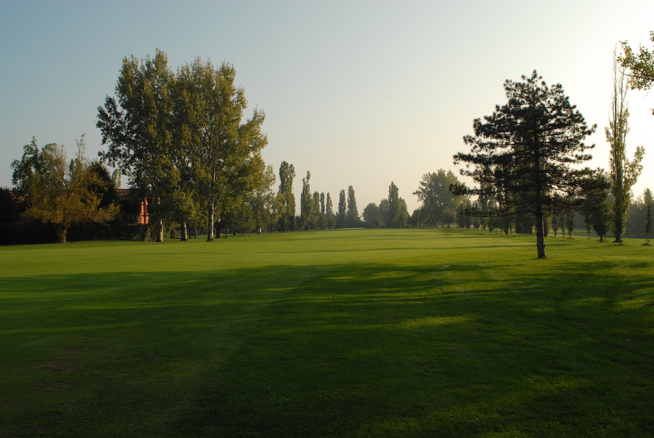 Golf Club Bologna