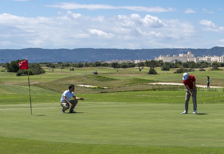 San Domenico Golf
