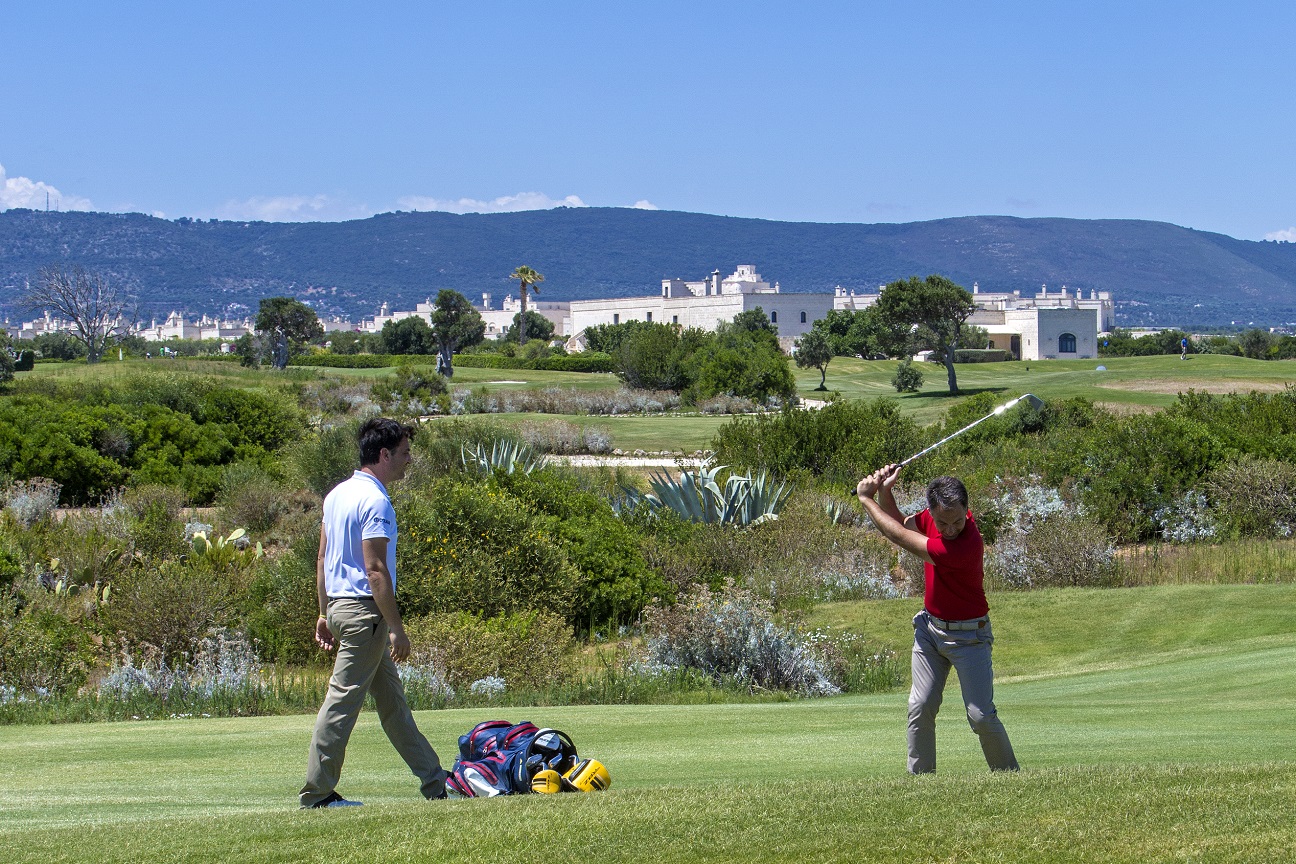San Domenico Golf