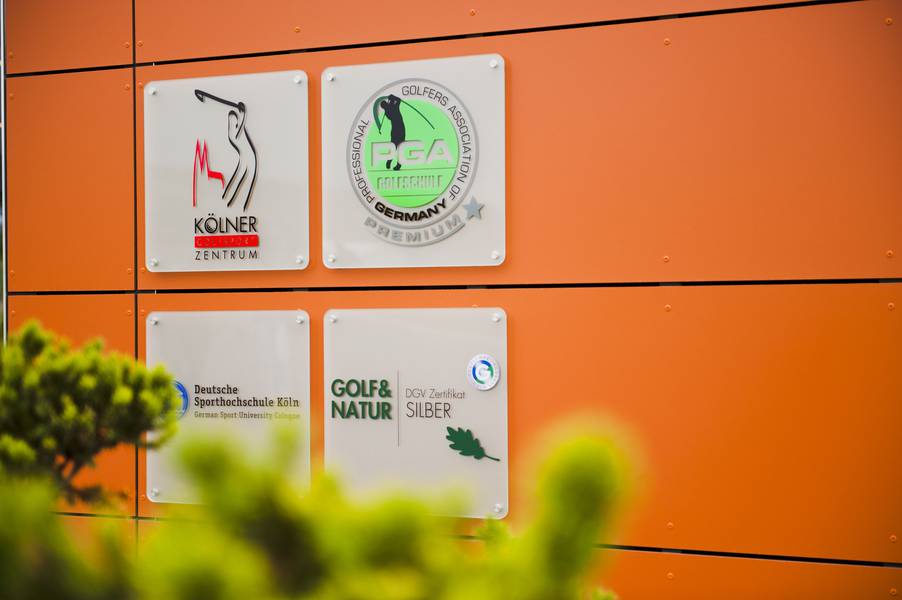 Impressionen des Kölner Golfclubs. (Foto: Kölner Golfclub)
