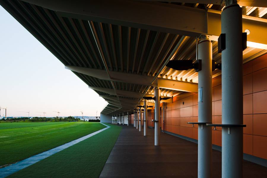 Impressionen des Kölner Golfclubs. (Foto: Kölner Golfclub)