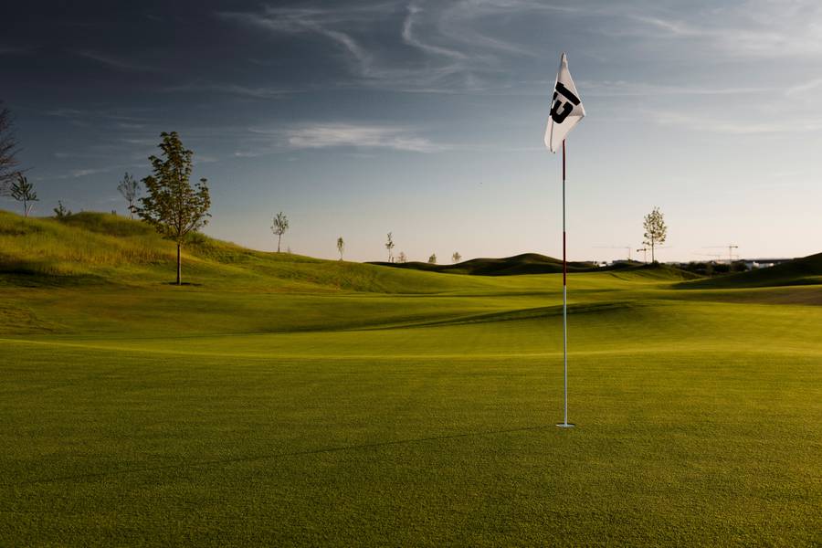 Impressionen des Kölner Golfclubs. (Foto: Kölner Golfclub)