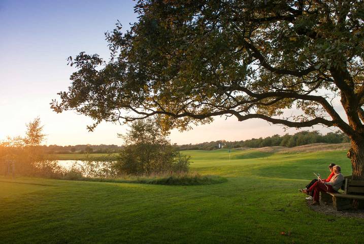 Golfhotel Gut Apeldör