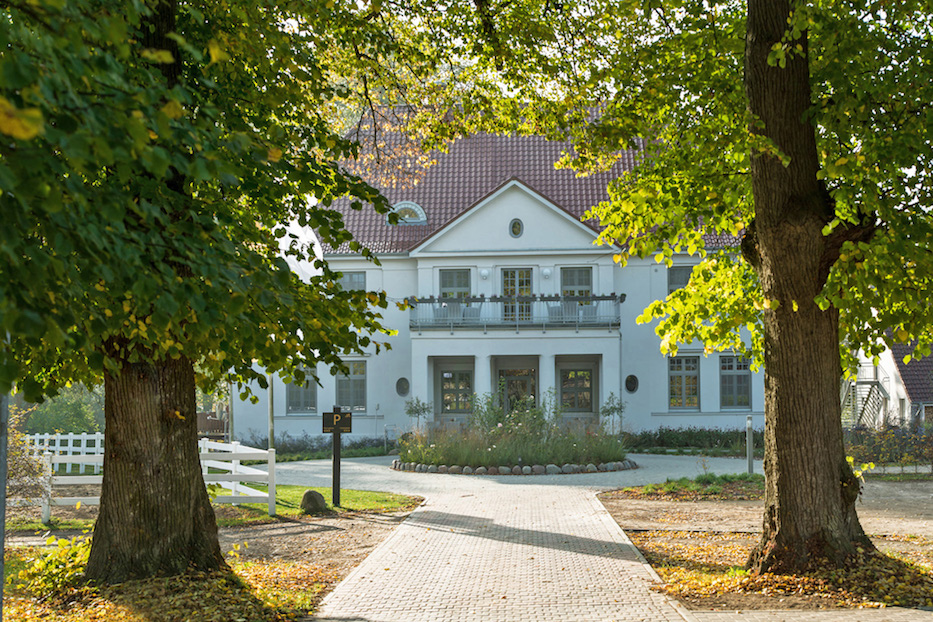 Golfhotel Gut Vorbeck