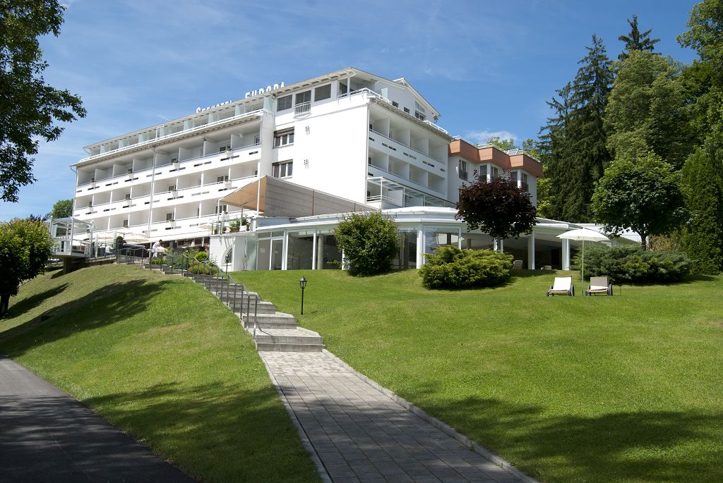 Seehotel Europa
