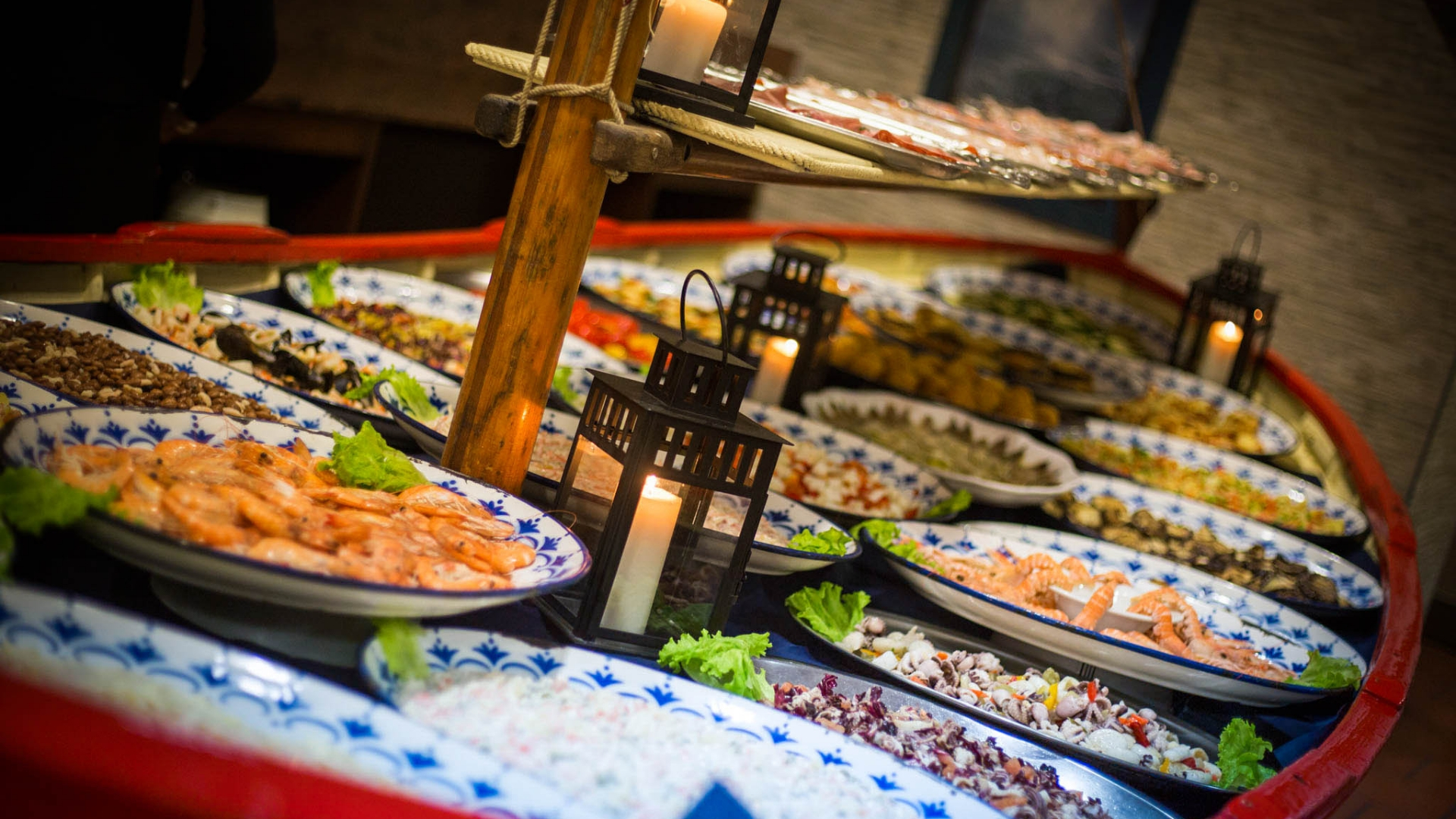 Hotel Ristorante La Perla