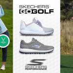 Skechers stellt sich dem Urteil der Golf Post Produkttester. (Foto: Skechers)