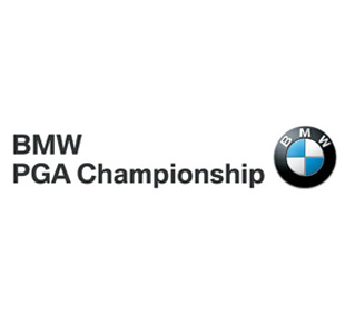 BMW PGA Championship Logo