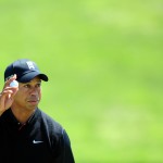 Tiger Woods