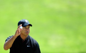 Tiger Woods