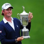 Sieger der U.S. Open 2012: Webb Simpson