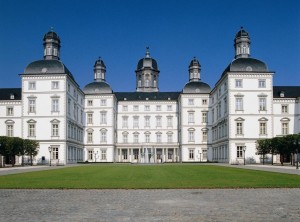 Golf Hotel Schloss Bensberg