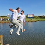 Alstom Open de France - Thomas Levet