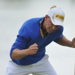 Marcel Siem- Golf Post