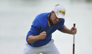 Marcel Siem- Golf Post