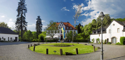 GC Schloss Georghausen