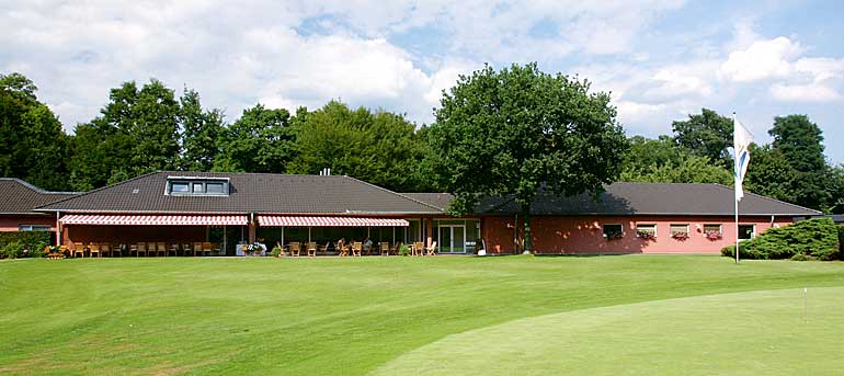 Marienburger GC