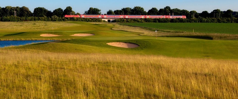 GolfCity Köln Pulheim