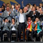 Ryder Cup Team 2010