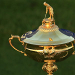Der Ryder Cup wurde von Samuel Ryder gestiftet. (Foto: Getty)