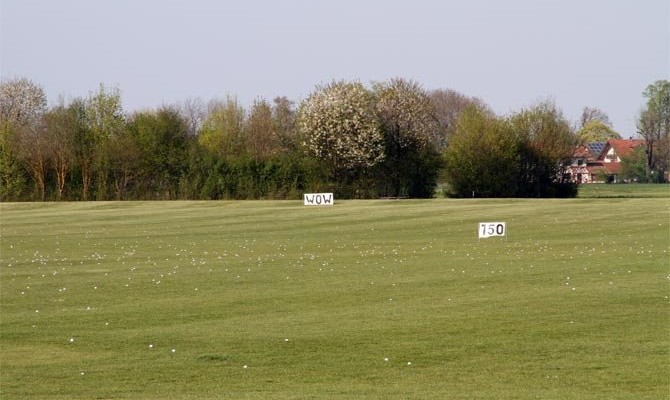 Golfanlage Harthausen