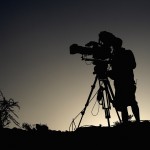 Im Kamerafokus - Golf im TV