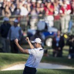 Kaymer Putt Ryder Cup 2012