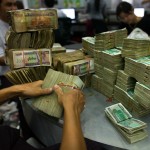 Der Ryder Cup ist ein Millionengeschäft - doch Preisgelder werden nicht ausgeschüttet. (Foto: Getty)