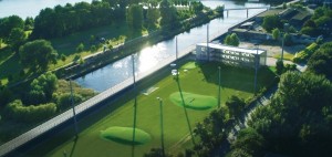 Golf Lounge Hamburg