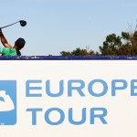 Bernd Ritthammer vor der Final Stage der Q-School in Girona