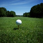 Golfschwung - Mit oder ohne Handgelenk