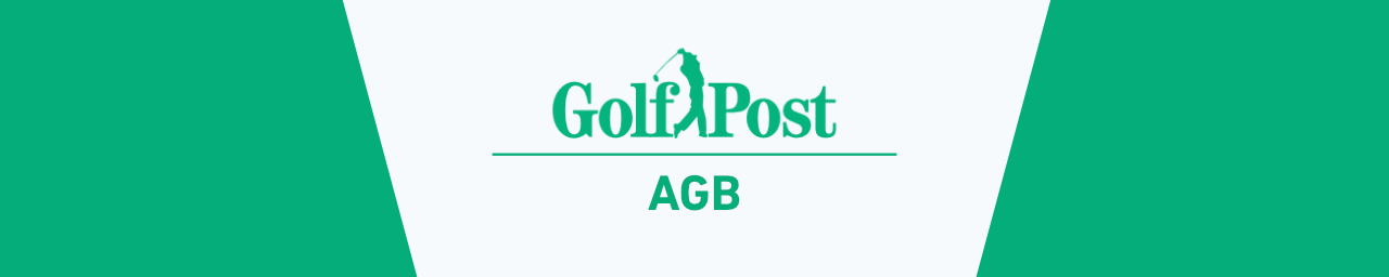 Golf Post AGB