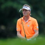 Bernhard Langer