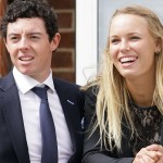 Wozzilroy - Wozniacki und McIlroy