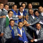 Ryder Cup 2012 - Europa gewinnt - Golf Post