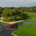 Golf Post Belek