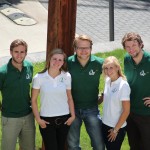 Golf Post