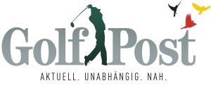 Golf Post Logo