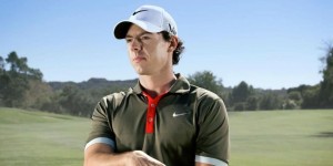 Rory McIlroy