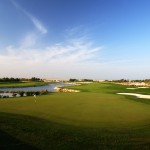 Der Doha Golf Club