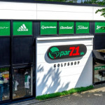 Der Par71 Golfshop ist online und offline vertreten. (Foto: Par71)